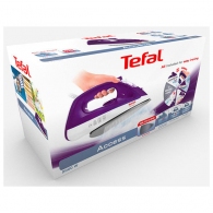 Fier de calcat Tefal FV1526E1 , 200 ml, Violet thumbnav 6