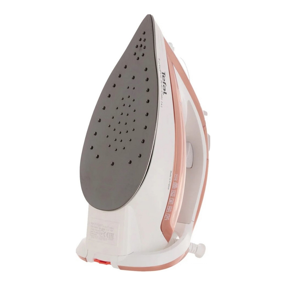 Fier de calcat Tefal FV5697E1, 3000W, Aluminiu photo 2