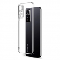 Чехол WAVE Ghost Xiaomi Redmi Note 11 Pro 4G thumbnav