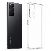 Husa WAVE Ghost Xiaomi Redmi Note 11 Pro 4G thumbnav 2