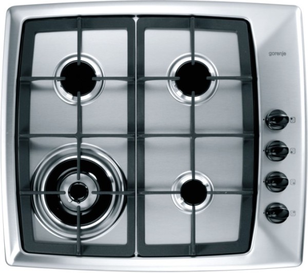 Plita cu gaz incorporabila Gorenje GMS640E1 photo 1