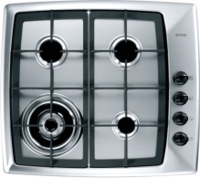 Plita cu gaz incorporabila Gorenje GMS640E1 thumbnav 1