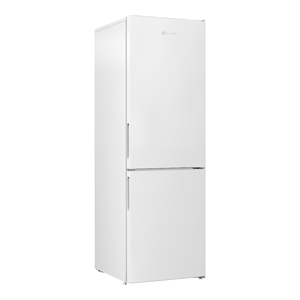 Frigider cu doua usi Indesit INKS1361W4E1 / 343 l / 185.2 cm / E / Alb photo 3