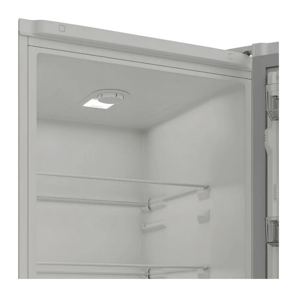Frigider cu doua usi Indesit INKS1361W4E1 / 343 l / 185.2 cm / E / Alb photo 4