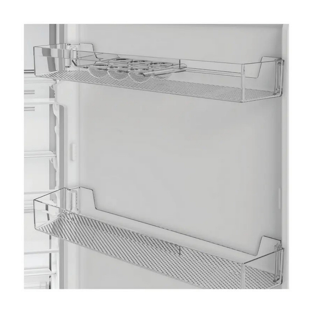 Frigider cu doua usi Indesit INKS1361W4E1 / 343 l / 185.2 cm / E / Alb photo 5