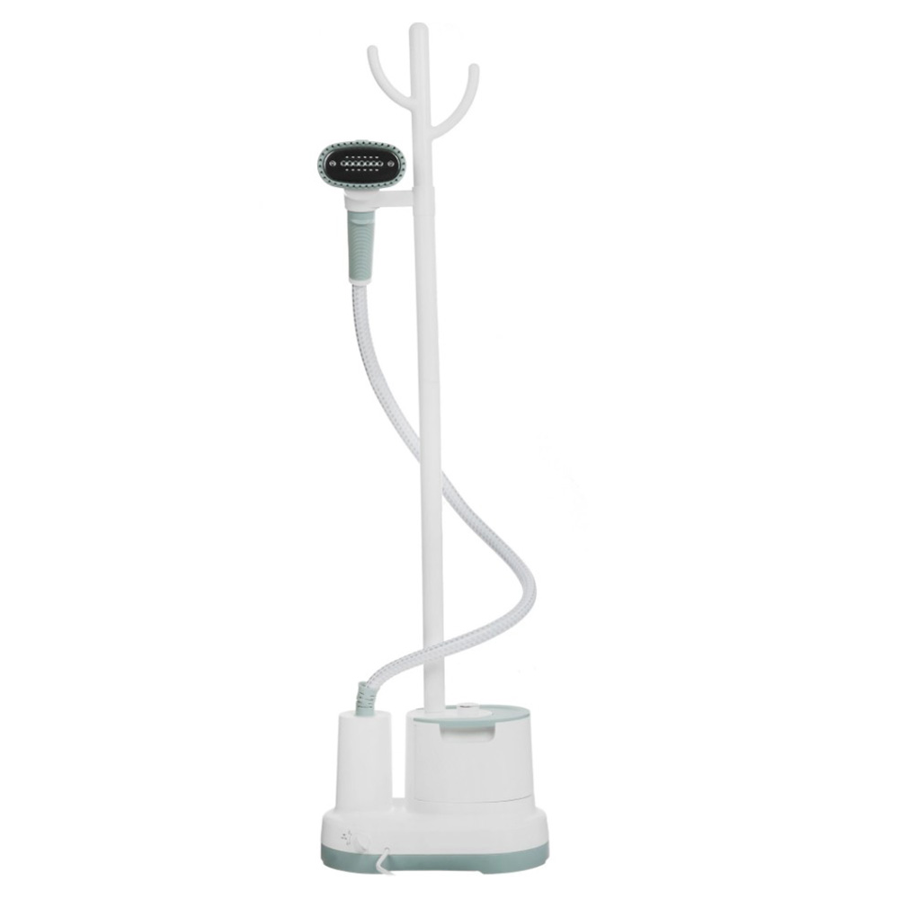 Отпариватель для одежды Tefal IT3274E1 / 2000 Вт / Белый photo 2