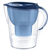 Filtru-ulcior p/u apa Brita MarellaXLBlue1 thumbnav 1