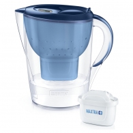 Filtru-ulcior p/u apa Brita MarellaXLBlue1 thumbnav 5