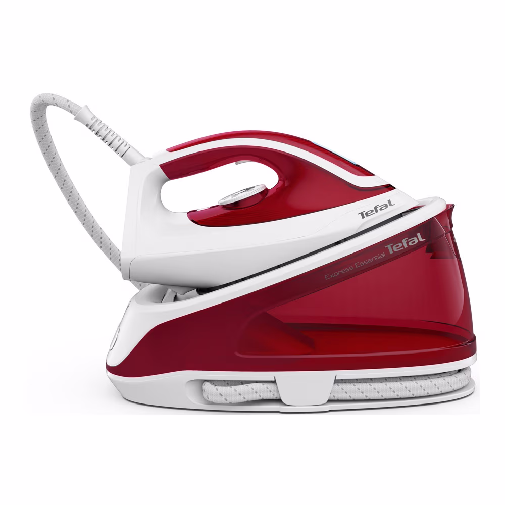 Утюг с парогенератором Tefal SV6111E1 