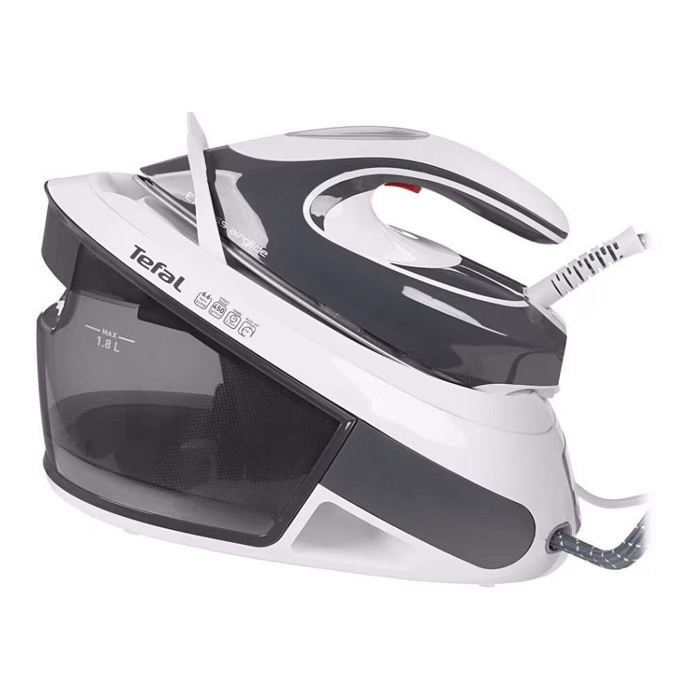 Утюг с парогенератором Tefal SV8020E1 