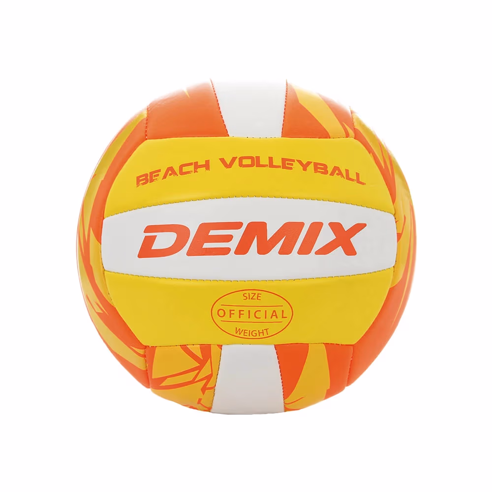 Мяч волейбольный Demix Beach Volleyball 