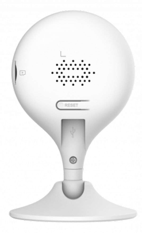 IP camera Imou IPC-C22EP-A Cue2 (12348) photo 4