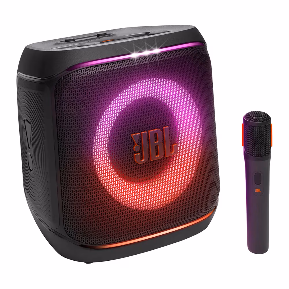 Колонка для вечеринок JBL PartyBox Encore 2 Black 