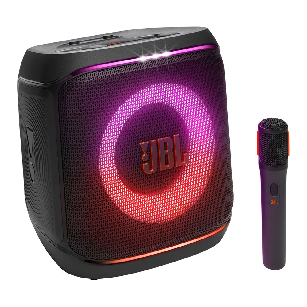 Колонка для вечеринок JBL PartyBox Encore 2 Black photo 1
