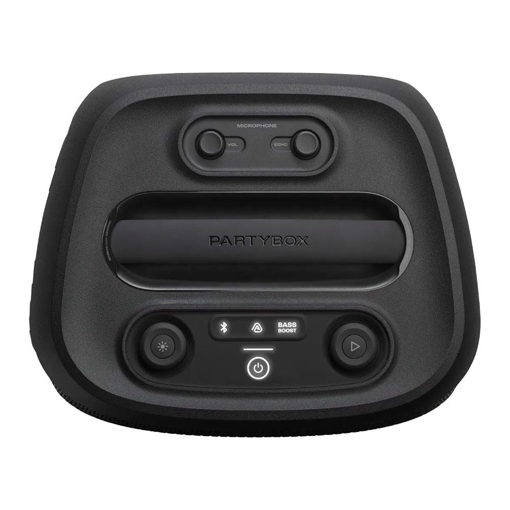Колонка для вечеринок JBL PartyBox Encore 2 Black photo 2