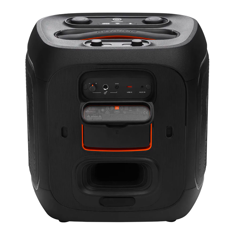 Колонка для вечеринок JBL PartyBox Encore 2 Black photo 3