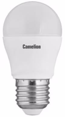 Bec LED Camelion LED 11942 G45/830 7,5W E27 3000K
