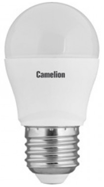 Bec LED Camelion LED 11942 G45/830 7,5W E27 3000K photo 1