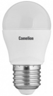 Bec LED Camelion LED 11942 G45/830 7,5W E27 3000K thumbnav 1