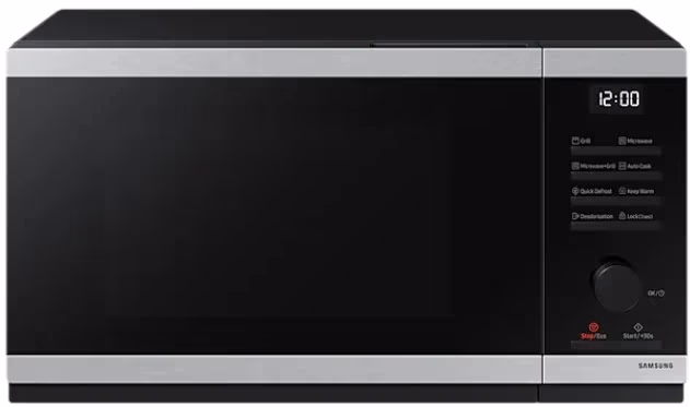 Cuptor cu microunde Samsung MG23DG4524ATE2 