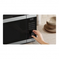 Микроволновая печь Samsung MG23DG4524ATE2 thumbnav 7