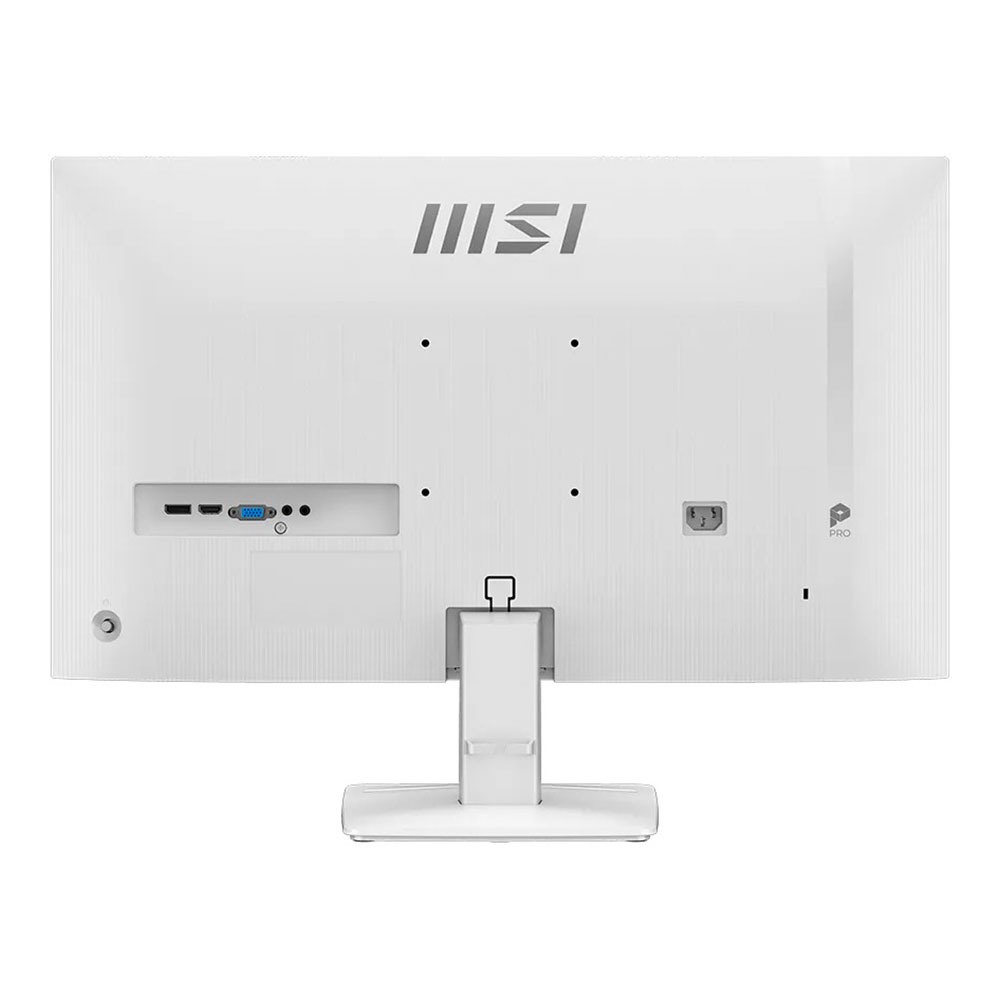 Монитор MSI PRO MP275W E2 photo 6