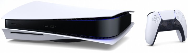 Consola pentru jocuri Sony PS5Game2 photo 2