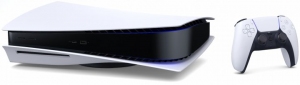 Consola pentru jocuri Sony PS5Game2 thumbnav 2