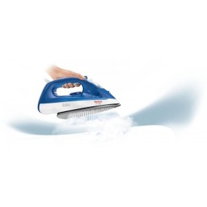 Утюг Tefal FV1511E3 , 2000Вт, Антипригарная photo 2