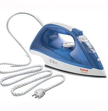 Утюг Tefal FV1511E3 , 2000Вт, Антипригарная photo 4