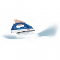 Утюг Tefal FV1511E3 , Менее 120 г/мин г/мин, 250 мл, Синий thumbnav 2