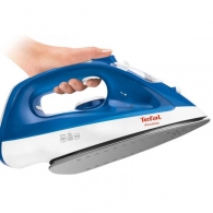 Утюг Tefal FV1511E3 , Менее 120 г/мин г/мин, 250 мл, Синий thumbnav 3
