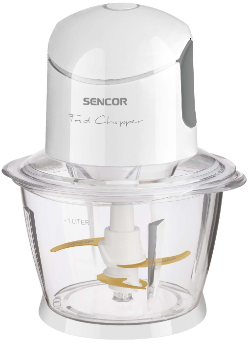 Maruntitor Sencor SCB 5100WH-EUE3 photo 