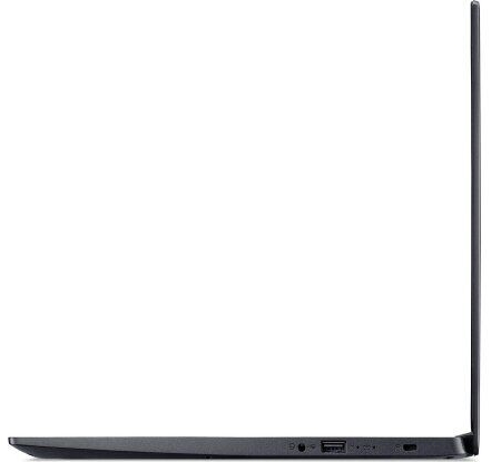 Ноутбук Acer Персональный Aspire 3 A315-34-C2E4 15.6” / 4 ГБ / 128 ГБ / Celeron / UHD Graphics 600 / Черный photo 3