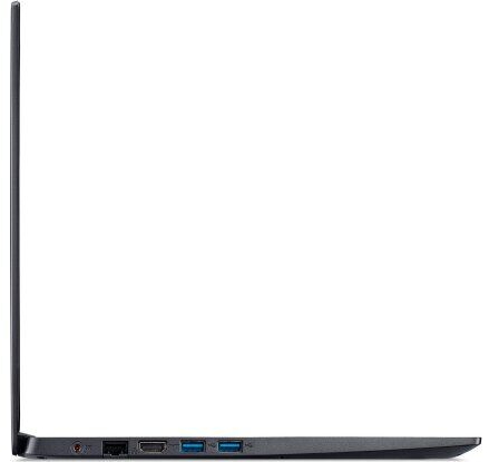 Ноутбук Acer Персональный Aspire 3 A315-34-C2E4 15.6” / 4 ГБ / 128 ГБ / Celeron / UHD Graphics 600 / Черный photo 4