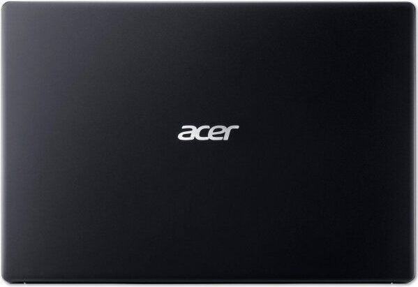 Ноутбук Acer Персональный Aspire 3 A315-34-C2E4 15.6” / 4 ГБ / 128 ГБ / Celeron / UHD Graphics 600 / Черный photo 5