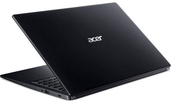 Ноутбук Acer Персональный Aspire 3 A315-34-C2E4 15.6” / 4 ГБ / 128 ГБ / Celeron / UHD Graphics 600 / Черный photo 6