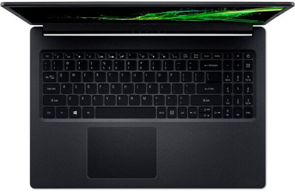 Ноутбук Acer Персональный Aspire 3 A315-34-C2E4 15.6” / 4 ГБ / 128 ГБ / Celeron / UHD Graphics 600 / Черный photo 7