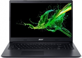 Ноутбук Acer A315-34-C2E4, Celeron, 4 ГБ ГБ, Linux, Черный thumbnav 1