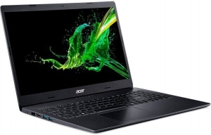 Ноутбук Acer A315-34-C2E4, Celeron, 4 ГБ ГБ, Linux, Черный thumbnav 2