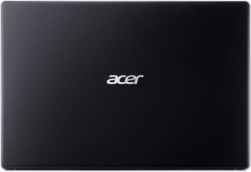 Ноутбук Acer A315-34-C2E4, Celeron, 4 ГБ ГБ, Linux, Черный thumbnav 5