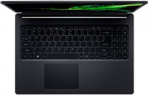Ноутбук Acer A315-34-C2E4, Celeron, 4 ГБ ГБ, Linux, Черный thumbnav 7