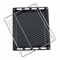 Cuptor electric incorporabil Bosch HBN211E4 thumbnav 2