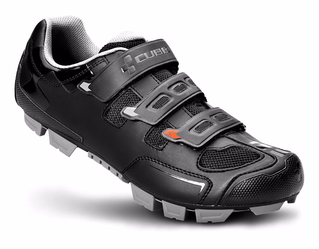 Велотуфли Cube MTB CMPT Blackline Size:44