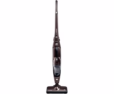 Пылесос вертикальный Bosch BBHMOVE5, 100 Вт, Коричневый 