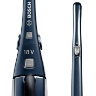 Пылесос вертикальный Bosch BBHMOVE6, 100 Вт, 70 дБ, Синий thumbnav 4