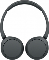Casti fara fir Sony WHCH520B.CE7 wireless black thumbnav 3