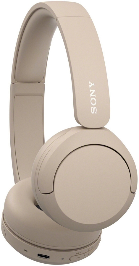 Căști Sony WHCH520 Maro Fara fir / Home and Office / Maro photo 3