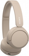 Casti fara fir Sony WHCH520C.CE7 wireless Beige thumbnav 3