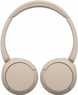 Casti fara fir Sony WHCH520C.CE7 wireless Beige thumbnav 4